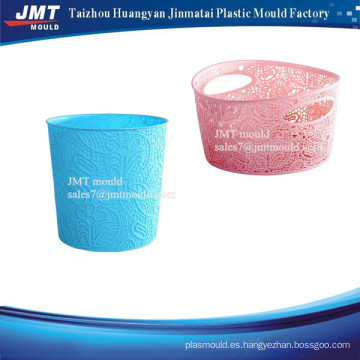 plastic mold garbage bin